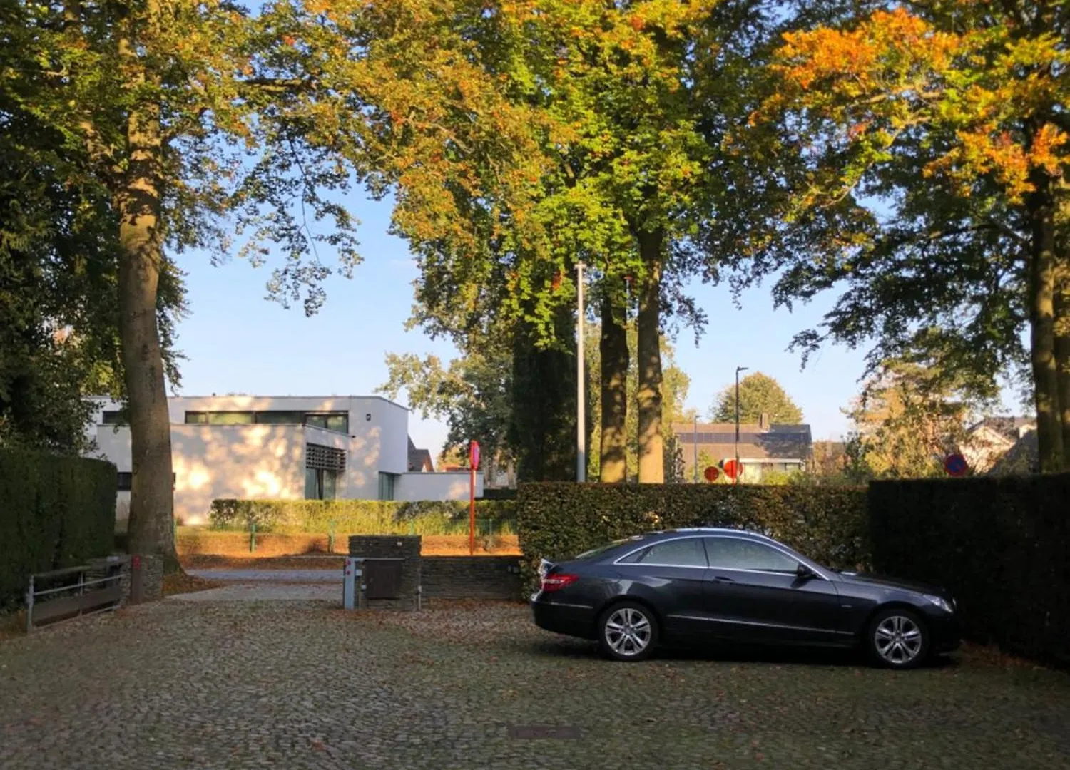 B&B Lobelia-Brugge 4*, Bruges Belgium