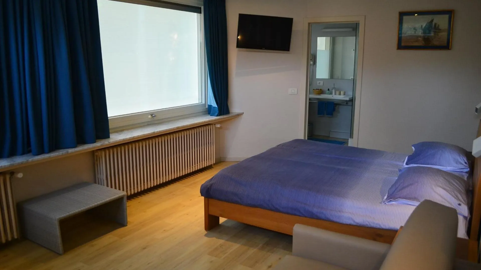 Bed & Breakfast B&B Lobelia-Brugge