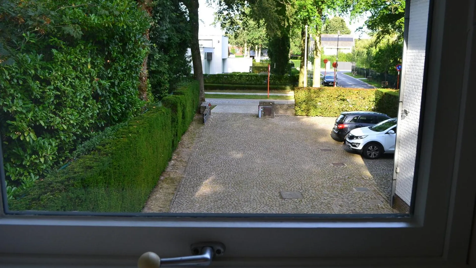 B&B Lobelia-Brugge Bruges
