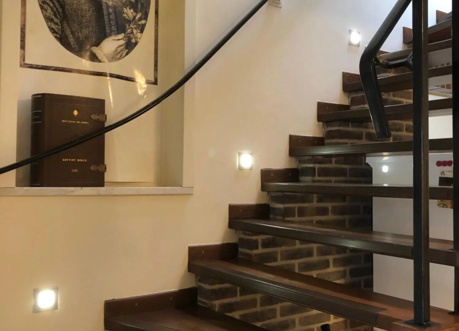 Bed & Breakfast B&B Lobelia-Brugge