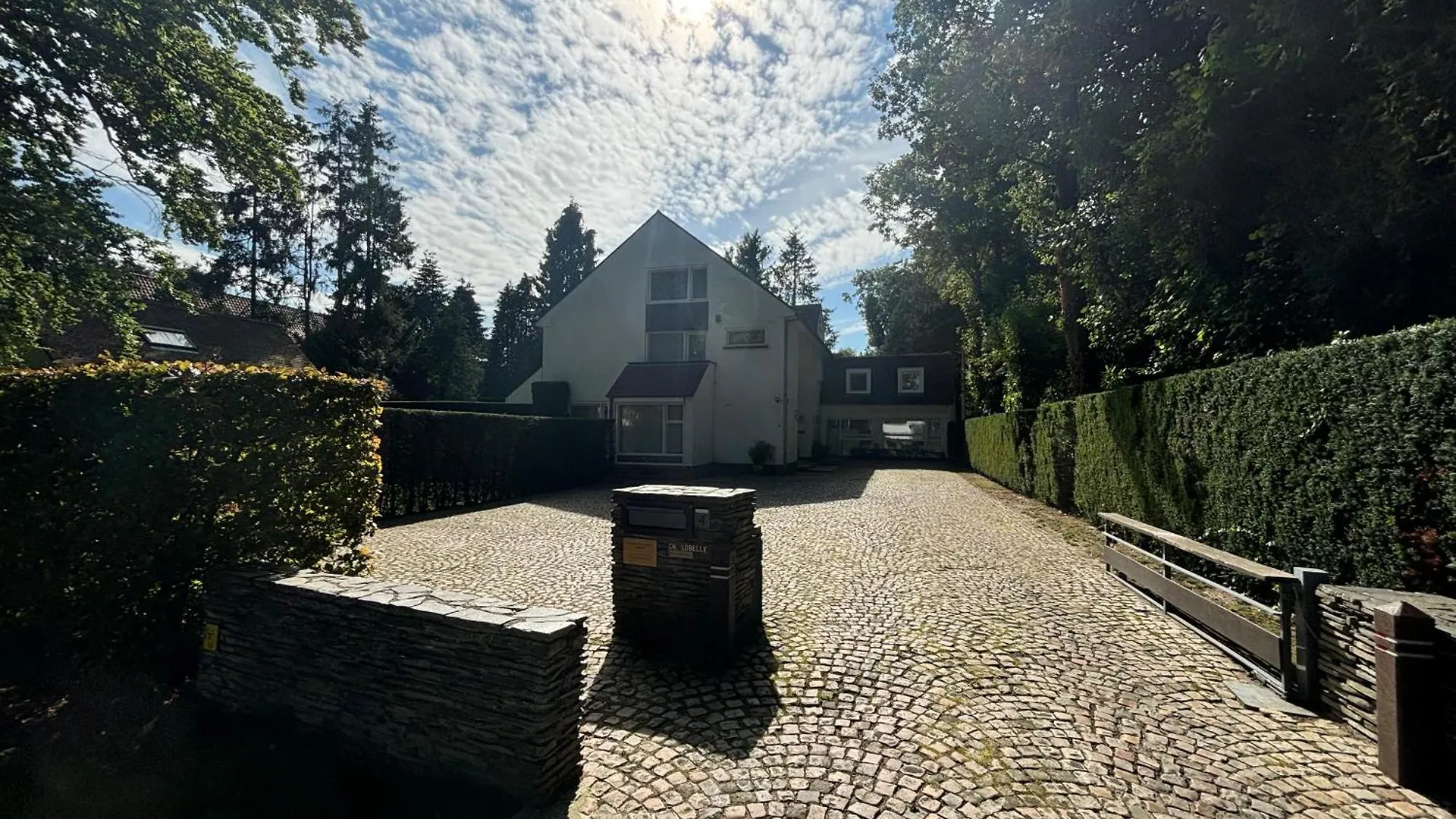 B&B Lobelia-Brugge 4*, Bruges Belgium