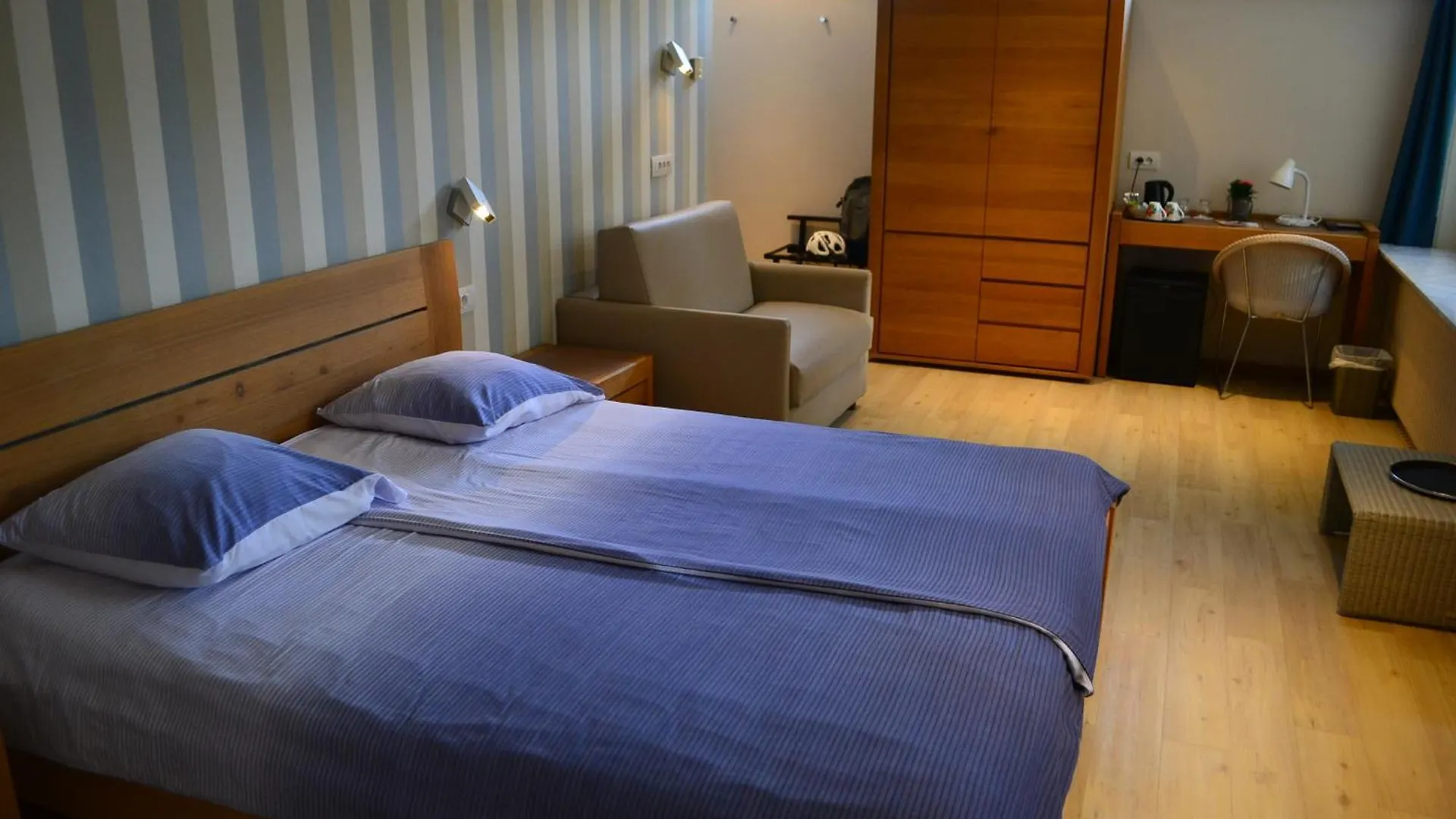 B&B Lobelia-Brugge Belgium