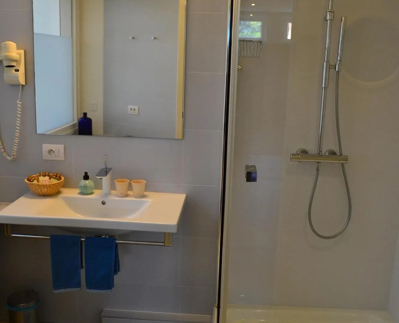 B&B Lobelia-Brugge Bed & Breakfast Bruges