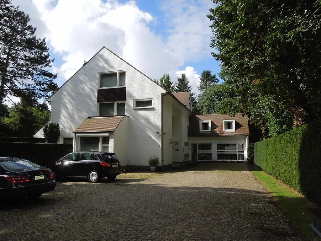 B&B Lobelia-Brugge Bed & Breakfast